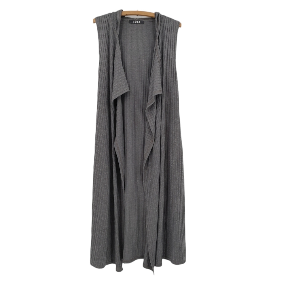 Coin 1804 | open duster